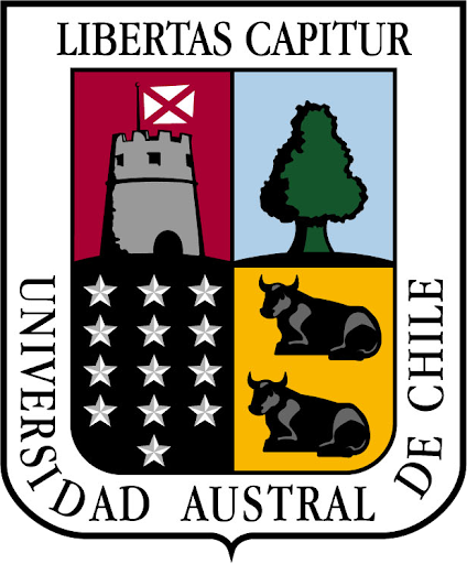 Universidad Austral de Chile Logo Universidad Austral de Chile