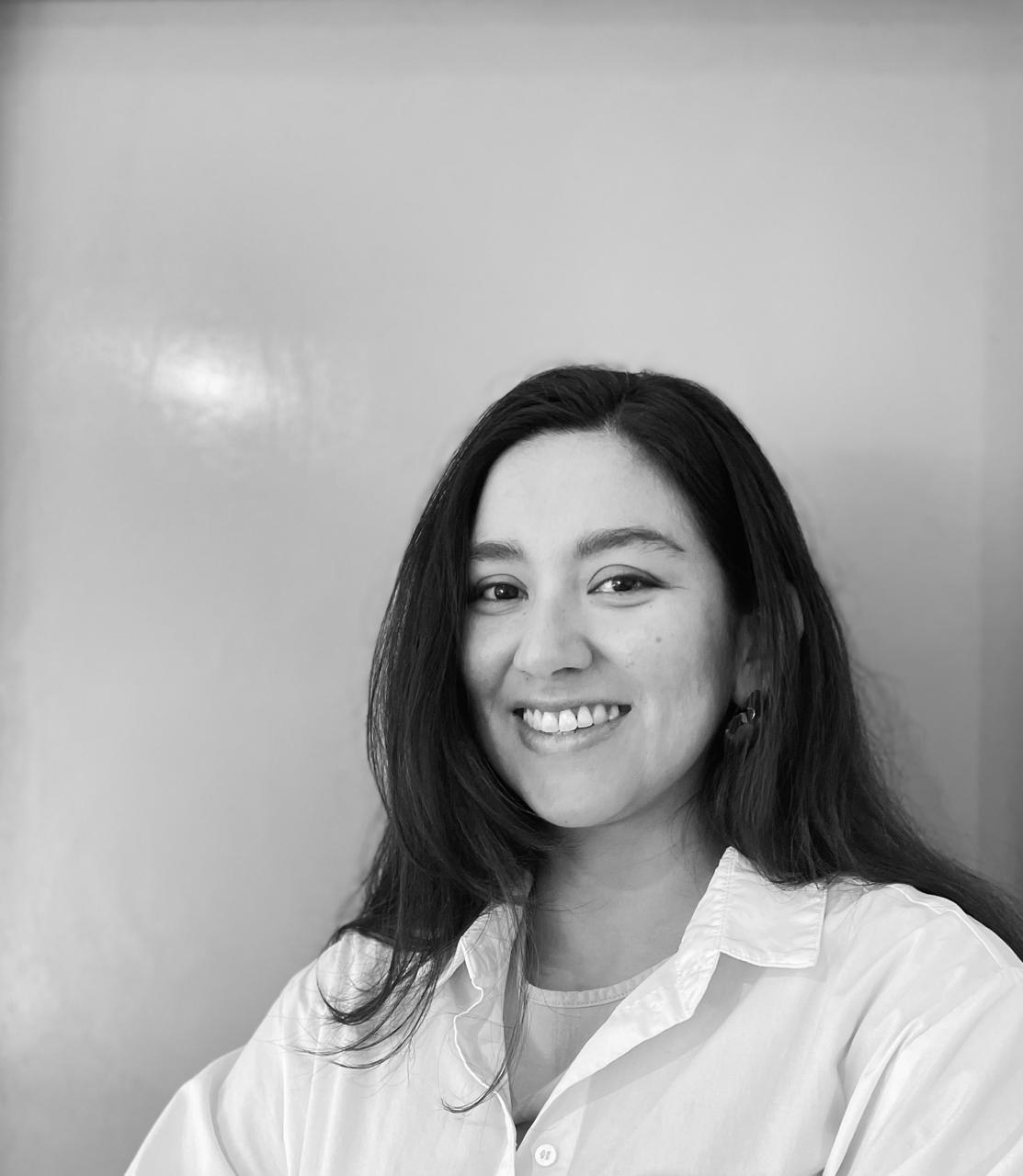 Foto de Esmeralda Rodríguez